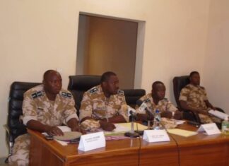 Région de l’Est: cinq personnes interpellées pour vol de produits destinés à la gratuité des soins burkina-est-police-vol-produit-pharmaceutiques