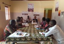 Festival « Koudougou Doc » : 30 films documentaires à l’affiche de la 8ème édition burkina-koudougou-doc-8-edition-culture