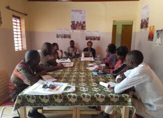 Festival « Koudougou Doc » : 30 films documentaires à l’affiche de la 8ème édition burkina-koudougou-doc-8-edition-culture