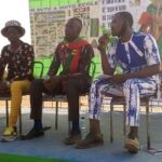 Musique : le nouvel album de Toulzir la joie désormais sur le marché Musique –le- nouvel -album –de- Toulzir- la- joie- désormais- sur- le- marché