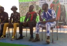 Musique : le nouvel album de Toulzir la joie désormais sur le marché Musique –le- nouvel -album –de- Toulzir- la- joie- désormais- sur- le- marché