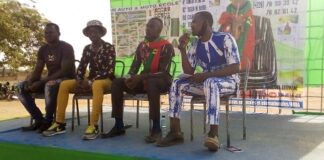 Musique : le nouvel album de Toulzir la joie désormais sur le marché Musique –le- nouvel -album –de- Toulzir- la- joie- désormais- sur- le- marché