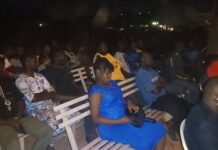 Insalubrité à Ouagadougou : l’UPD en quête de solutions Insalubrité -à –Ouagadougou-des- jeunes -en -quête -de -solutions