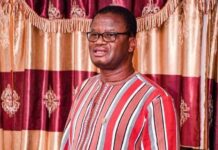 Haute Cour de justice : Khalil Bara élu président