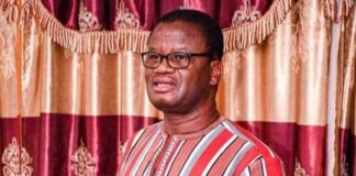 Haute Cour de justice : Khalil Bara élu président