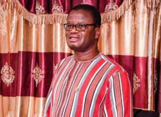 Haute Cour de justice : Khalil Bara élu président