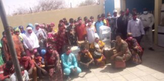 Insertion socio professionnelle des jeunes et des femmes au Sahel : TARTIT vole au secours de 24 groupements et associations