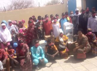 Insertion socio professionnelle des jeunes et des femmes au Sahel : TARTIT vole au secours de 24 groupements et associations