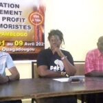 FiRHO 2021 : un atelier pour renforcer les capacités de dix femmes en Humour FiRHO-2021- un- atelier- pour –renforcer- les –capacités- de -dix –femmes- en -Humour