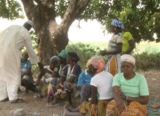 Résilience des femmes PDI : ces dames qui constituent un modèle UNE-VUE-DES-FEMMES-BATTANTES