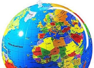 L’actualité du monde en bref du jeudi 1er avril 2021 L-actualité -du –monde- en- bref -du -jeudi -1er- avril -2021