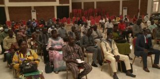 Sud-ouest : Le Conseil d’Etat à la rencontre des justiciables du Poni Sud-ouest-Le-Conseil-d’Etat-à-la-rencontre-des-justiciables-du-Poni