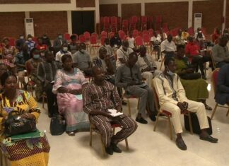 Sud-ouest : Le Conseil d’Etat à la rencontre des justiciables du Poni Sud-ouest-Le-Conseil-d’Etat-à-la-rencontre-des-justiciables-du-Poni