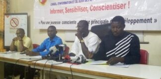 Soutien à la relance économique : le CISAG annonce une marche dans les jours à venir Soutien-à-la-relance-économique-le-CISAG-annonce-une-marche-dans-les-jours-à-venir