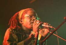 Musique : SANS YANGOYA, le défenseur des causes nobles