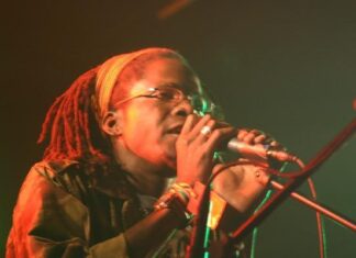 Musique : SANS YANGOYA, le défenseur des causes nobles