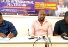 Salon International de l’étudiant : la 10e édition se tiendra du 22 au 24 avril prochain Salon-International-de-l-étudiant