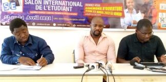 Salon International de l’étudiant : la 10e édition se tiendra du 22 au 24 avril prochain Salon-International-de-l-étudiant