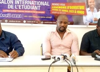 Salon International de l’étudiant : la 10e édition se tiendra du 22 au 24 avril prochain Salon-International-de-l-étudiant