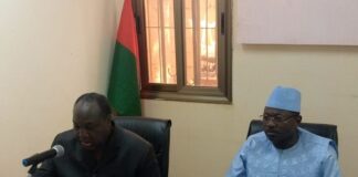 Réconciliation nationale : l’opposition politique prête à accompagner Zéphirin Diabré Réconciliation-nationale