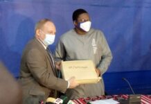 Assassinat de Thomas Sankara : la France a remis le troisième et dernier lot des dossiers au Burkina Assassinat-de-Thomas-Sankara