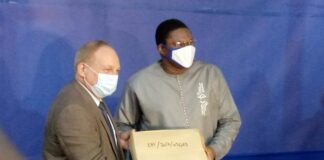 Assassinat de Thomas Sankara : la France a remis le troisième et dernier lot des dossiers au Burkina Assassinat-de-Thomas-Sankara