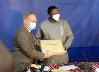 Assassinat de Thomas Sankara : la France a remis le troisième et dernier lot des dossiers au Burkina Assassinat-de-Thomas-Sankara