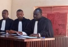 Tribunal de Grande Instance de Banfora : trois magistrats installés dans leur fonction Association-des-propriétaires-de-Mini-station