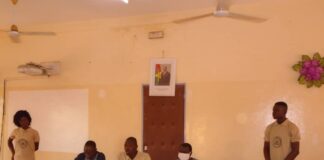 Soixantenaire du Lycée Diaba Lompo : les préparatifs vont bon train Soixantenaire-du-Lycée-Diaba-Lompo