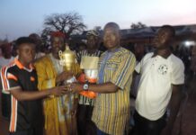 Première édition de la coupe Maracana des jeunes de Zecco : l’équipe « solidarité FC » s’adjuge le trophée Première -édition-de-la-coupe-Maracana-des-jeunes-de-Zecco-l-équipe-solidarité-FC-adjuge-trophée