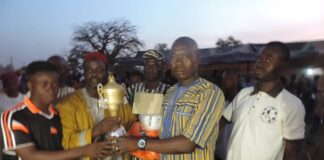 Première édition de la coupe Maracana des jeunes de Zecco : l’équipe « solidarité FC » s’adjuge le trophée Première -édition-de-la-coupe-Maracana-des-jeunes-de-Zecco-l-équipe-solidarité-FC-adjuge-trophée