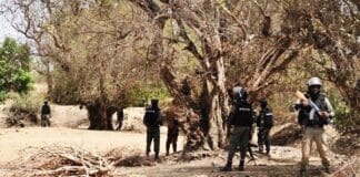 IRAPOL : Un puissant outil de lutte contre l’insécurité à soutenir IRAPOL-BURKINA-FASO