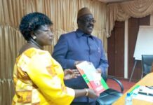 Protection des données à caractère personnel : la CIL remet les rapports 2018 et 2019 au Conseil constitutionnel Protection- des- données –à- caractère -personnel – la- CIL- remet -les –rapports- 2018- et- 2019 -au –Conseil- constitutionnel