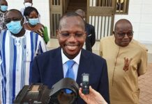 Assises nationales de l’éducation : le ministre Ouaro demande des conseils auprès du HCDS Assises- nationales- de -l’éducation- le –ministre- Ouaro- demande –des- conseils- auprès- du- HCDS