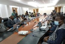 Ouverture des frontières terrestres : les regards tournés vers les Chefs d’État de la sous-région Ouverture –des- frontières- terrestres- les –regards- tournés -vers -les -Chefs -d’État- de- la -sous-région