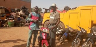 Sécurité des personnes et des biens : la police municipale restitue des motos volées à leurs propriétaires Sécurité -des –personnes- et -des –biens- la –police- municipale -restitue -des motos- volées -à –leurs- propriétaires