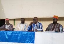 Réforme foncière au Burkina Faso : des promoteurs immobiliers et propriétaires terriens donnent de la voix Réforme- foncière –au- Burkina- Faso- des- promoteurs- immobiliers- et -propriétaires –terriens- donnent –de- la -voix