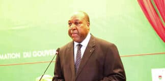 Réconciliation ou lot de consolation pour Zéph ? burkina-reconciliation-zephirin-diabre