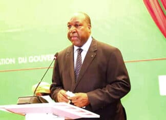 Réconciliation ou lot de consolation pour Zéph ? burkina-reconciliation-zephirin-diabre