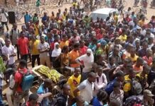 Affaire Dabo Boukary : 31 ans après, ce contre quoi il luttait sévit toujours dans nos universités, selon l’ANEB/Koudougou COMMEMORATION-ASSASSINAT-DE-DABO-BOUKARY