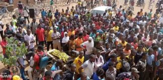 Affaire Dabo Boukary : 31 ans après, ce contre quoi il luttait sévit toujours dans nos universités, selon l’ANEB/Koudougou COMMEMORATION-ASSASSINAT-DE-DABO-BOUKARY