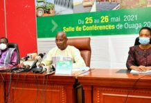 Référentiel National de Développement 2021-2025 : des assises nationales pour enrichir le document LE-PRESIDIUM