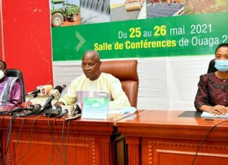 Référentiel National de Développement 2021-2025 : des assises nationales pour enrichir le document LE-PRESIDIUM