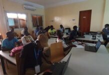 Création et gestion d’entreprises : des jeunes porteurs de projets à l’école de KeoLID Innovation Hub SEANCE-DE-FORMATION