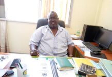 Gestion des dossiers des travailleurs déflatés : « le HCRUN a été médiocre sur toute la ligne » Germain W.Zongo GERMAIN-ZONGO-EX-TRAVAILLEUR-DE-FASO-YAAR