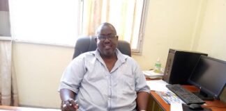 Gestion des dossiers des travailleurs déflatés : « le HCRUN a été médiocre sur toute la ligne » Germain W.Zongo GERMAIN-ZONGO-EX-TRAVAILLEUR-DE-FASO-YAAR