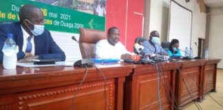 Assises nationales sur le RND : fin des travaux sur une note de satisfaction LE-PRESIDIUM