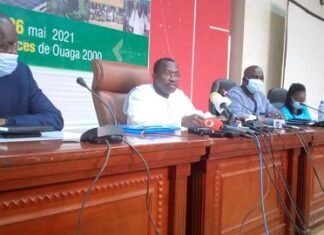 Assises nationales sur le RND : fin des travaux sur une note de satisfaction LE-PRESIDIUM