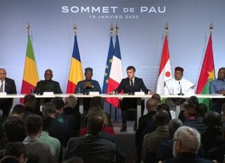 Sommet sur les économies africaines : Baule, Pau, Paris…Comment sortir de l’ornière en restant dans le paternalisme hexagonal ?
