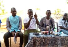 Site de la trame d’accueil à Saaba : des jeunes dénoncent une mauvaise gestion du maire LES-CONFERENCIERS-DU-JOUR